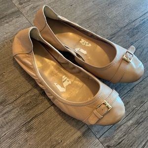 Women’s Cole Haan flats size 7.5